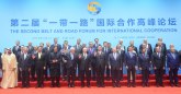 Kinezi ne štede: Na samitu Pojas i put sporazumi vredni 64 milijarde $