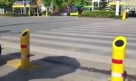 Kinezi smislili genijalnu ideju da spreče pešake da prelaze na crveno