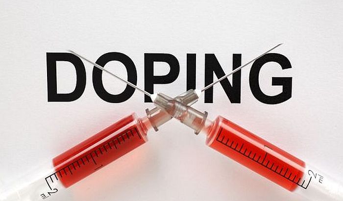 Kini preti suspenzija zbog dopinga dizača tegova