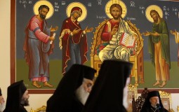 
					Kiparska pravoslavna crkva će priznati novu Pravoslavnu crkvu u Ukrajini 
					
									