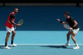 Kirjos i Kokinakis idu po titulu  australijsko finale u Melburnu