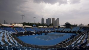 Kiša i kvalitet vazduha prekinuli kvalifikacije za Australijan open