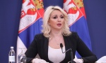 Kisić Tepavčević: Epidemija se STIŠAVA, aktivnost virusa smanjena