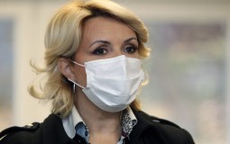 
					Kisić Tepavčević: Najveći procenat obolelih u grupi do 60 godina 
					
									