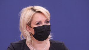 Kisić Tepavčević formirala tim za obilazak ustanova socijalne zaštite za smeštaj korisnika