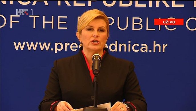 „Hrvatska imala presudnu ulogu u slamanju velikosrpske agresije“
