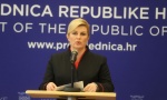 Kitarović u UN: Hrvatska nije kriva, samo se branila od agresije 