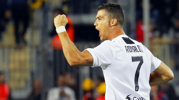 Kjelini: Ronaldo će igrati do 40. godine