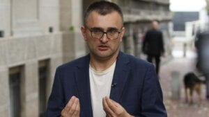 Klačar (CESID): Većina građani Srbije ne prepoznaje ličnu korist od pristupanja EU