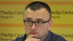 Klačar: Izbori u Zaječaru pokazali da opozicija može da bude alternativa SNS