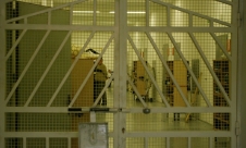 Klanje u zatvoru: Cimer ubio cimera