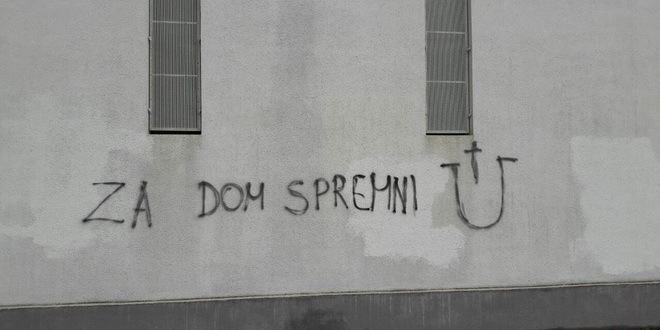 Klasić: U Dalmaciji viču za dom spremni, a NDH ih poklonila Italijanima