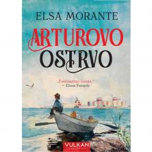 Klasik italijanske književnosti „Arturovo ostrvo“ Else Morante u prodaji
