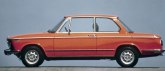 Klasika na 4 točka: BMW koji je ispisivao istoriju 60-ih i 70-ih FOTO