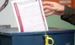 Kliks piše: Pad zainteresovanih za izlazak na izbore u BiH