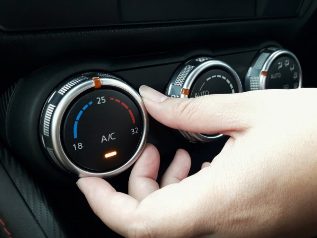 Klima-uređaj u automobilu: Kako izbeći greške koje smanjuju njegovu efikasnost