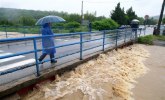 Klimatolozi upozoravaju: Atmosfera toplija, kiše postale intenzivnije, rizik od poplava sve veći