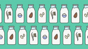 Klimatske promene: Koje je najbolje vegansko mleko
