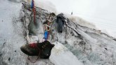 Klimatske promene i Švajcarska: Među ostacima otopljenog glečera pronađen alpinista nestao pre 37 godina