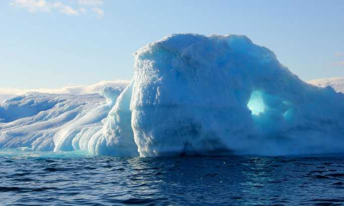 Klimatske promene istinska opasnost za čovečanstvo (5): Kobno polarno lutanje