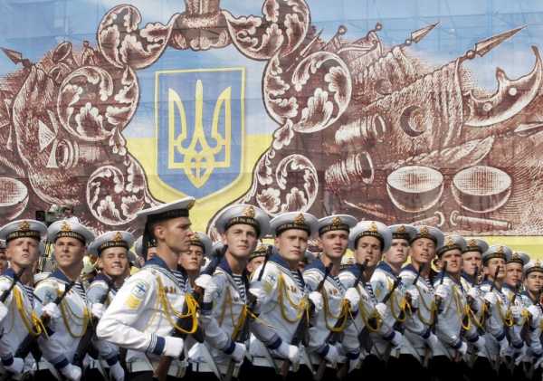 Klimkin: Ukrajinske mornare tretirati kao ratne zarobljenike