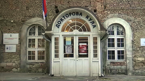 Klinika Laza Lazarević otvara prvi psihijatrijski muzej