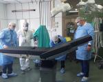 Klinika za dečiju hirurgiju i ortopediju dobila nov operacioni sto izuzetno visokih performansi