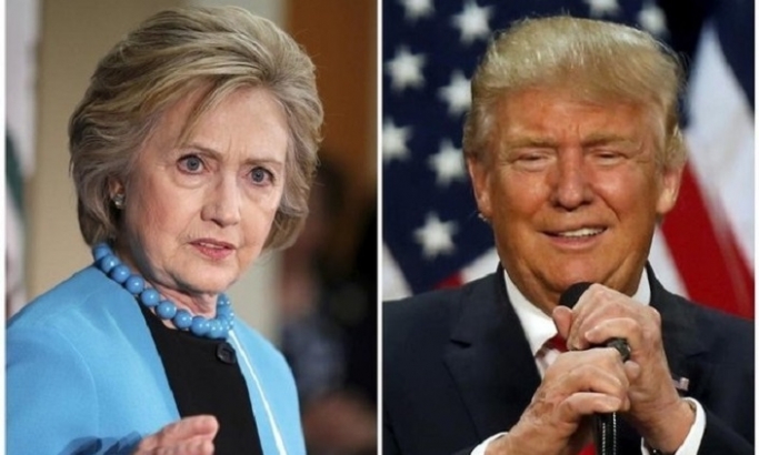 Klinton i Tramp izjednačeni, sledi prva tv debata