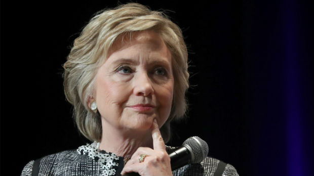 Klintonova: Neću se više kandidovati, poraz i dalje boli