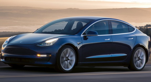 Ključ uspeha Tesla Modela 3 sedi u Nemačkoj