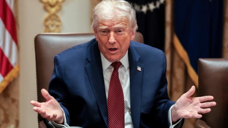 Ključne razlike između spoljnopolitičkih planova Bele kuće i Kongresa