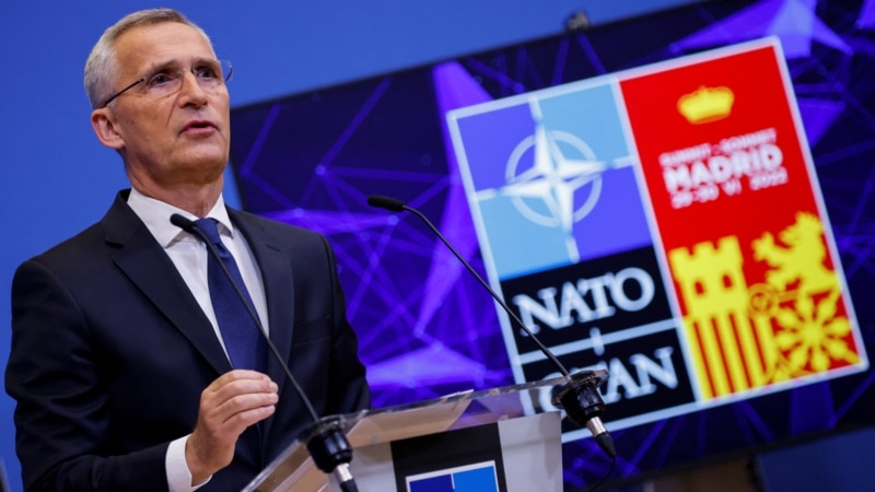 NATO zvanično pozvao Finsku i Švedsku da se pridruže Alijansi