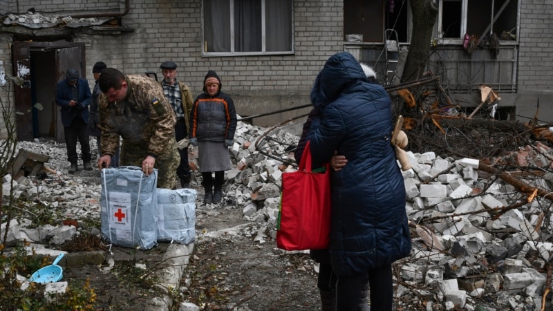 Ključni američki zakonodavci obećavaju nastavak pomoći Ukrajini
