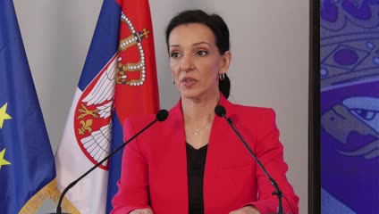 Ključni problem Srbije sistemska korupcija 