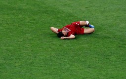 
					Klop: Salah neizvestan za Svetsko prvenstvo 
					
									