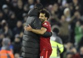 Klop veruje da će Salah ostati
