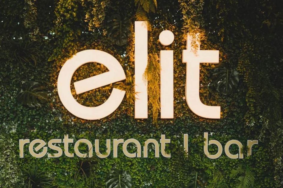 Klub Elit, mesto u kom je dobar porovod zagrantovan