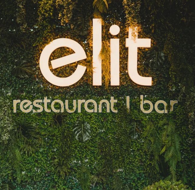 Klub Elit, mesto u kom je dobar porovod zagrantovan