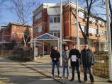 Klub mladih podneo pritužbu na rad Nebojše Kocića zbog partijskog zapošljavanja