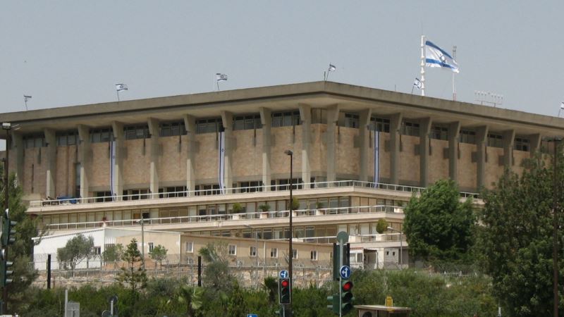 Kneset suspendovao rad zbog zaraženog poslanika