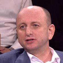 Knežević: Nekima smetaju mrtvi Srbi i oni živi koji se sećaju Jasenovca i zločina NDH