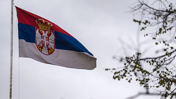 Knežević čestitao Dan državnosti Republike Srbije