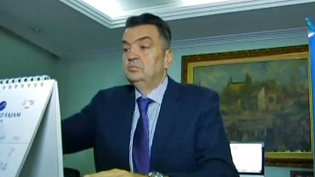 Knežević traži još 200 miliona evra odštete od Crne Gore