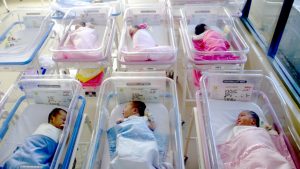 Knić: Duplo više beba nego pre četiri godine, mladi ostaju i zasnivaju porodice
