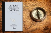 Knjiga Atlas zabačenih ostrva Judite Šalanski obećava neverovatnu avanturu