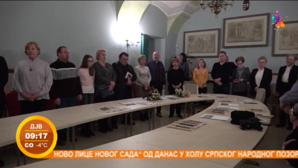 Knjiga Mađari/Sekelji u jugozapadnom Banatu predstavljena u Budimpešti