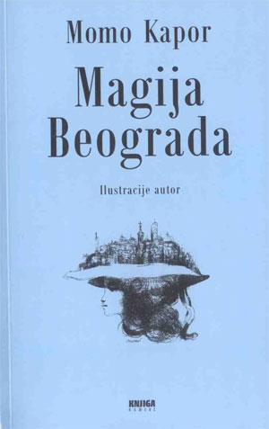 Knjige o Beogradu koje morate pročitati!