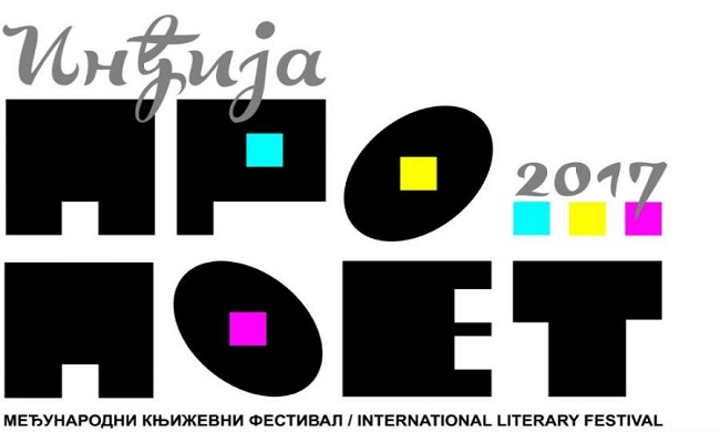 Književni festival INĐIJA PRO POET 2019