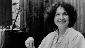 Književnost: Kanadska spisateljica i nobelovka Alis Munro preminula u 92. godini