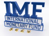 Ko će biti novi šef MMF-a? Komšije imaju kandidata
